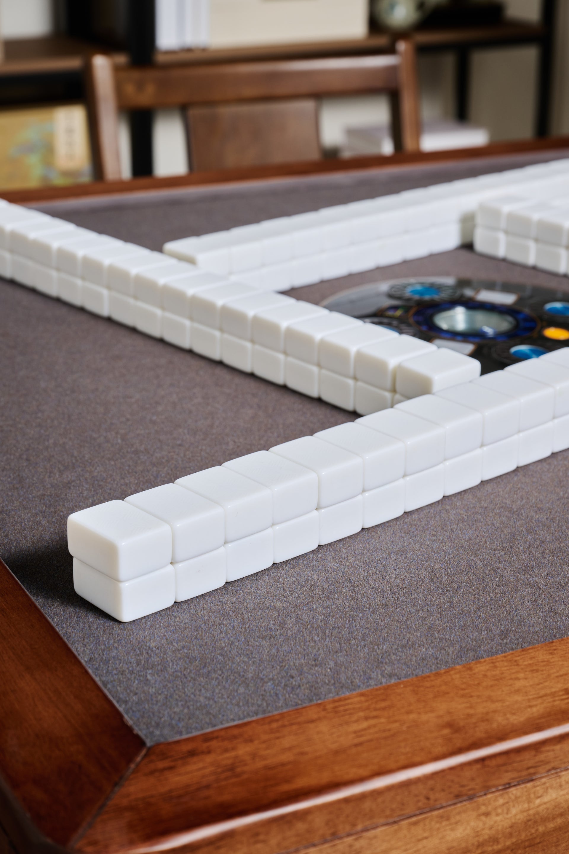 Mahjong Tiles