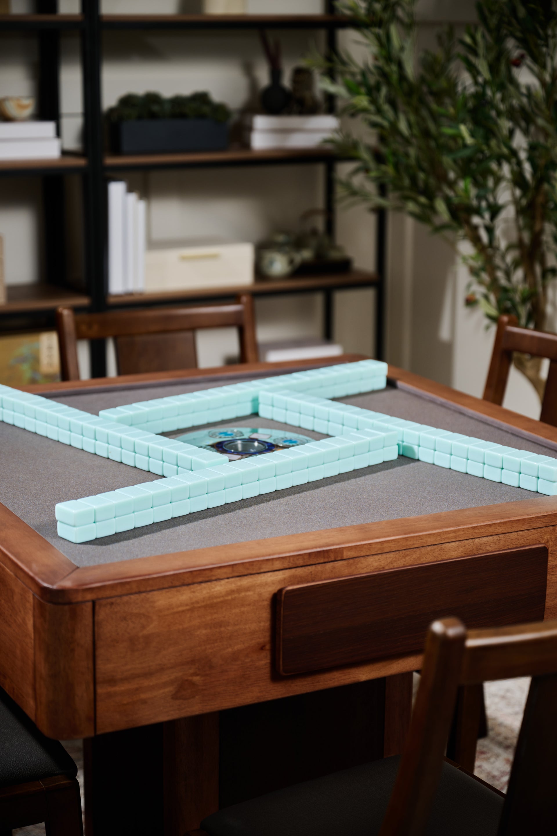 Mahjong Tiles